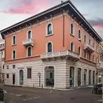 Residenza Palazzo Farinati Apartament Werona