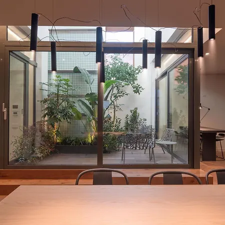 Apartament Residenza Palazzo Farinati