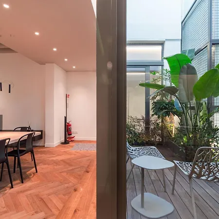 Residenza Palazzo Farinati