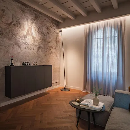 Residenza Palazzo Farinati *