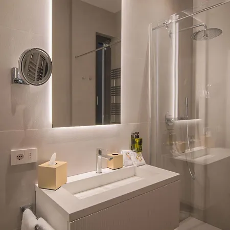 Appartamento Residenza Palazzo Farinati *