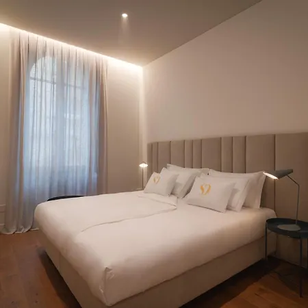 Residenza Palazzo Farinati * Verona