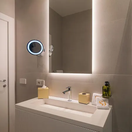Appartamento Residenza Palazzo Farinati Verona
