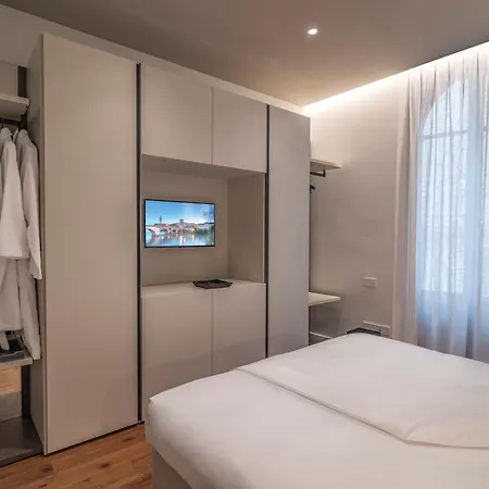 Appartamento Residenza Palazzo Farinati *