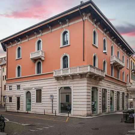 Residenza Palazzo Farinati Appartamento Verona