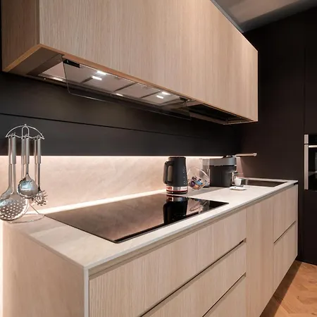 Appartamento Residenza Palazzo Farinati *