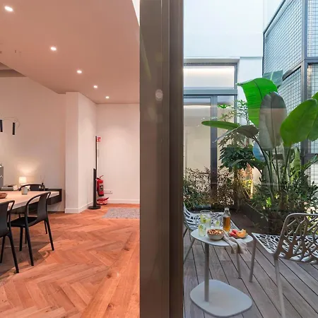 Apartment Residenza Palazzo Farinati Verona