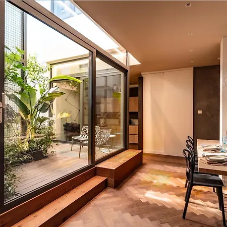 Residenza Palazzo Farinati Apartment